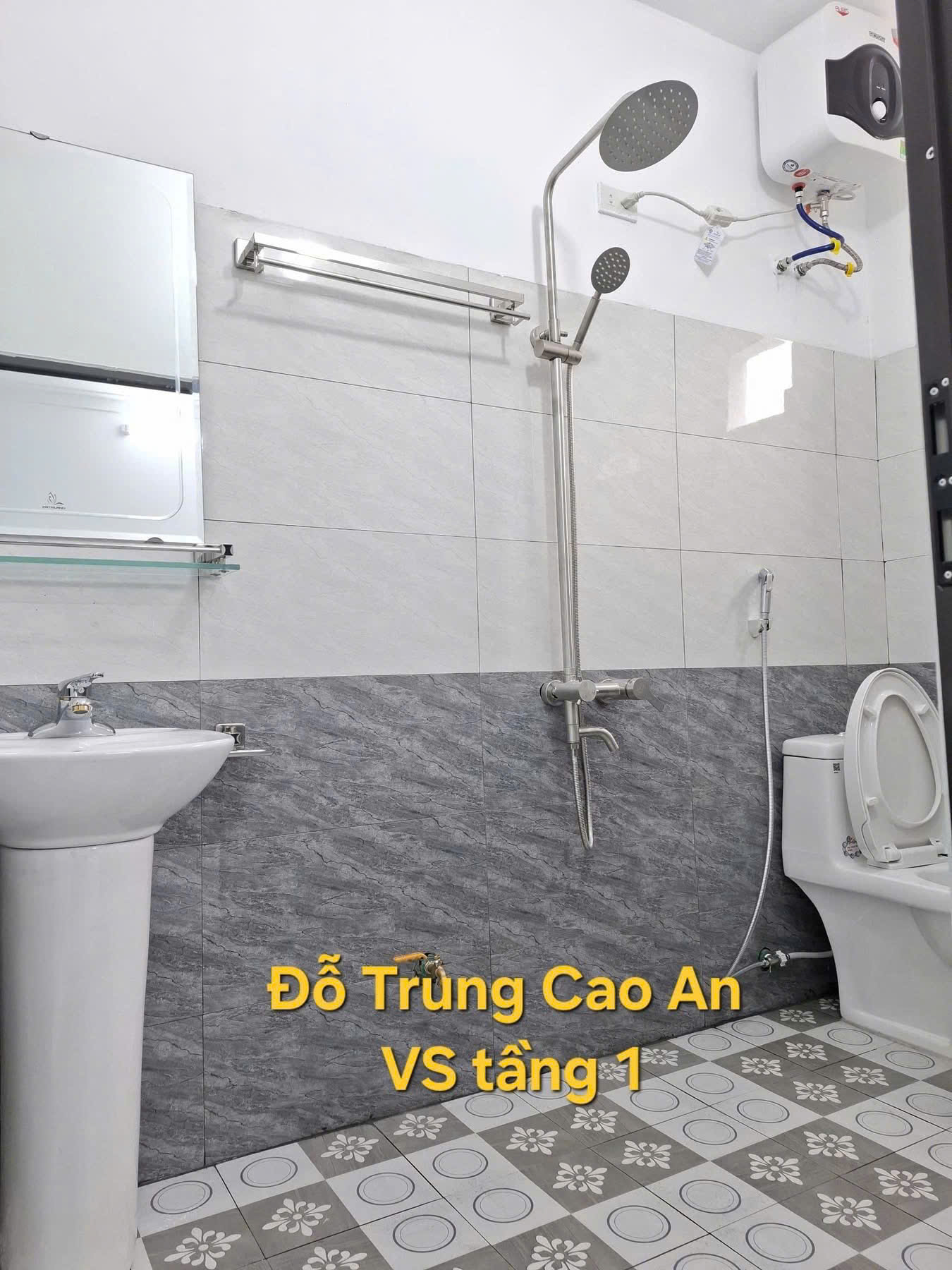 Bán gấp đất Cao An, Cẩm Giàng, sổ đỏ rõ ràng,  gần KCN Đại An giá chỉ 1.4x tỷ - Ảnh 2