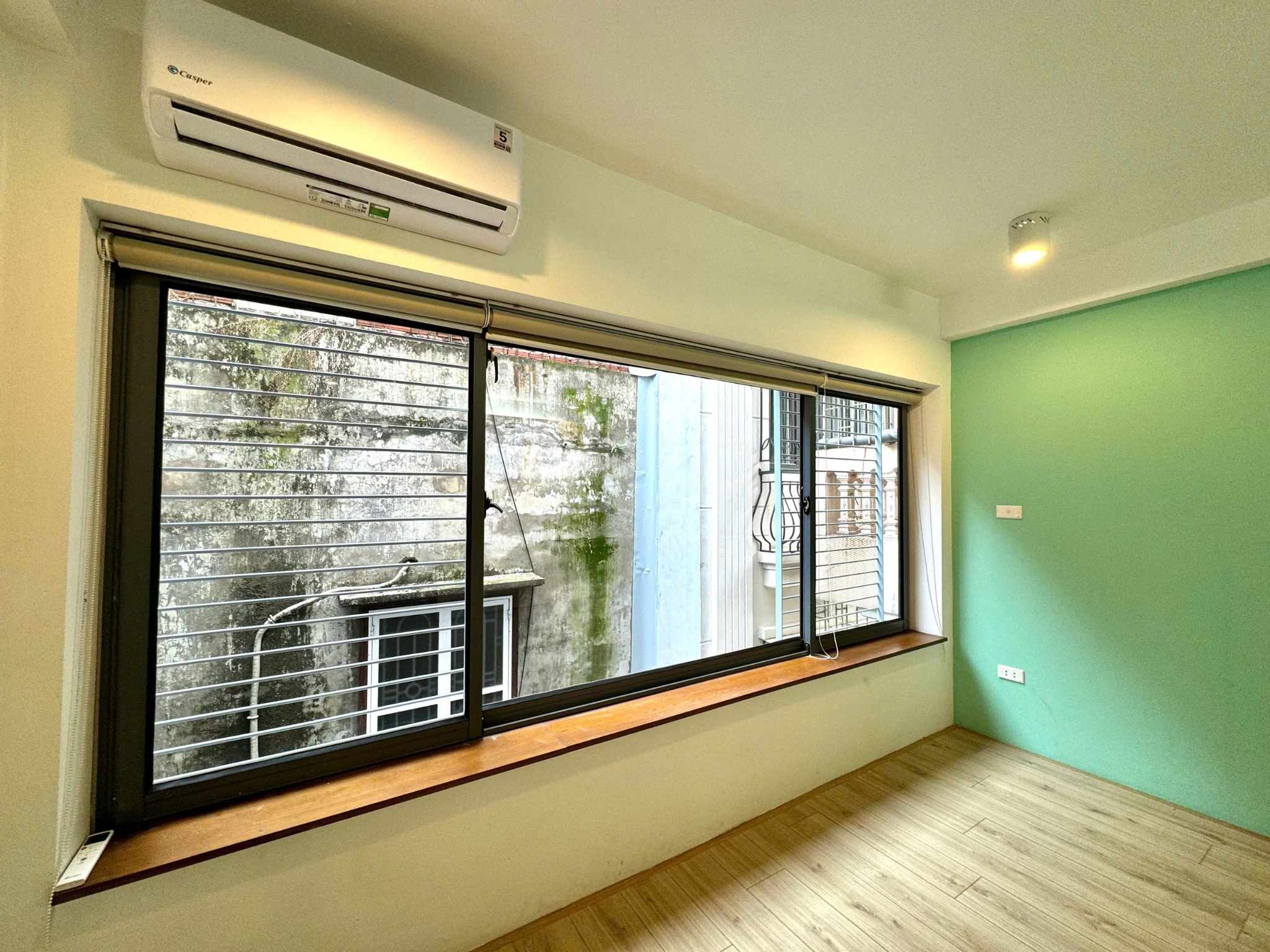 Bán Nhà Nguyễn Văn Cừ, Bồ Đề, Long Biên, 32m2, 5 tầng, full nội thất, ở ngay - Ảnh 3