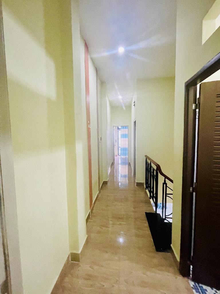 SIÊU PHẨM NHÀ HẺM XE HƠI 6M GÒ XOÀI – 4X16 – DỌN VÀO Ở NGAY – NHỈNH 5 TỶ - Ảnh chính