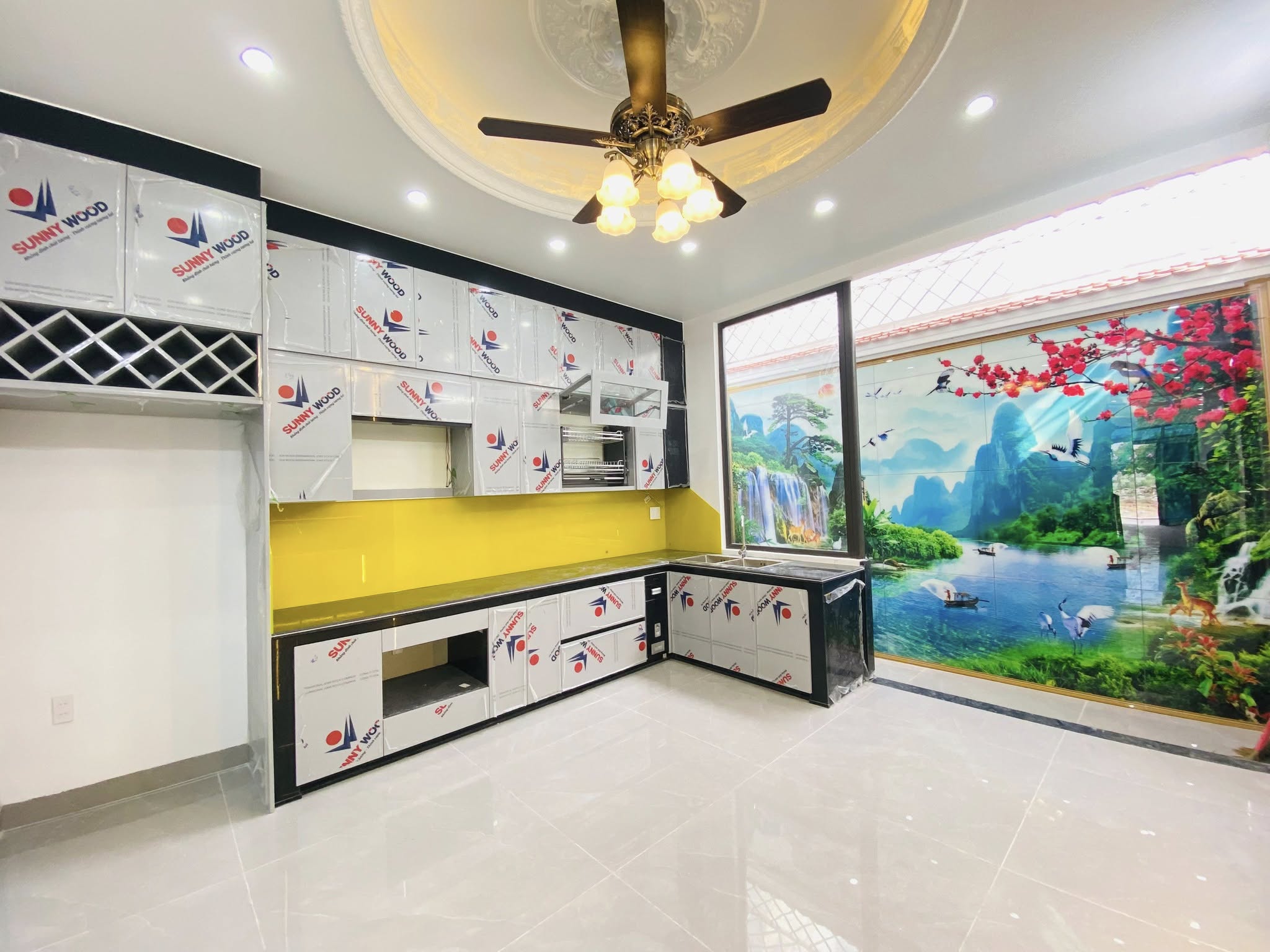 Bán nhà phân lô Vĩnh Niệm cạnh Cục Thuế, 71m 4 tầng, Thang Máy, giá 7.75 tỉ - Ảnh 2