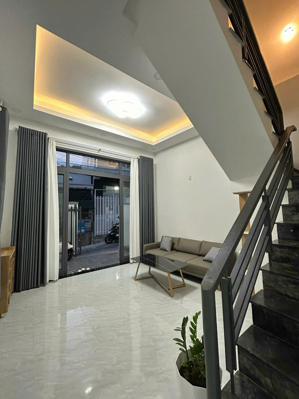BÁN NHÀ 2 TẦNG ĐƯỜNG MAI AN TIÊM VĨNH PHƯỚC<br>- Diện tích 78.4m2 full ODT<br>- N<br>=>> 💸💸Giá bán 3 tỷ - Ảnh chính