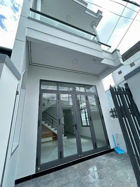 BÁN NHÀ 2 TẦNG ĐƯỜNG MAI AN TIÊM VĨNH PHƯỚC<br>- Diện tích 78.4m2 full ODT<br>- N<br>=>> 💸💸Giá bán 3 tỷ - Ảnh 1