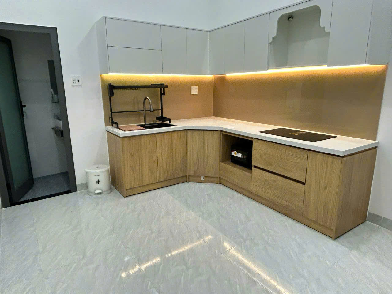 BÁN NHÀ 2 TẦNG ĐƯỜNG MAI AN TIÊM VĨNH PHƯỚC<br>- Diện tích 78.4m2 full ODT<br>- N<br>=>> 💸💸Giá bán 3 tỷ - Ảnh 3