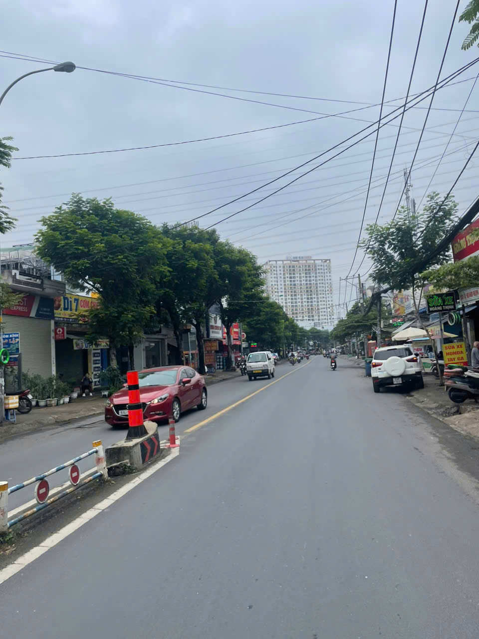 BÁN NHÀ MT DƯƠNG THỊ MƯỜI – VỊ TRÍ KINH DOANH ĐẮC ĐỊA – GIÁ CHỈ 20.99 TỶ - Ảnh 3