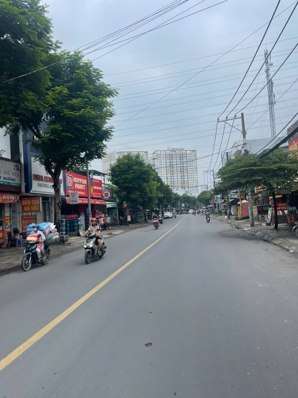 BÁN NHÀ MT DƯƠNG THỊ MƯỜI – VỊ TRÍ KINH DOANH ĐẮC ĐỊA – GIÁ CHỈ 20.99 TỶ - Ảnh 2