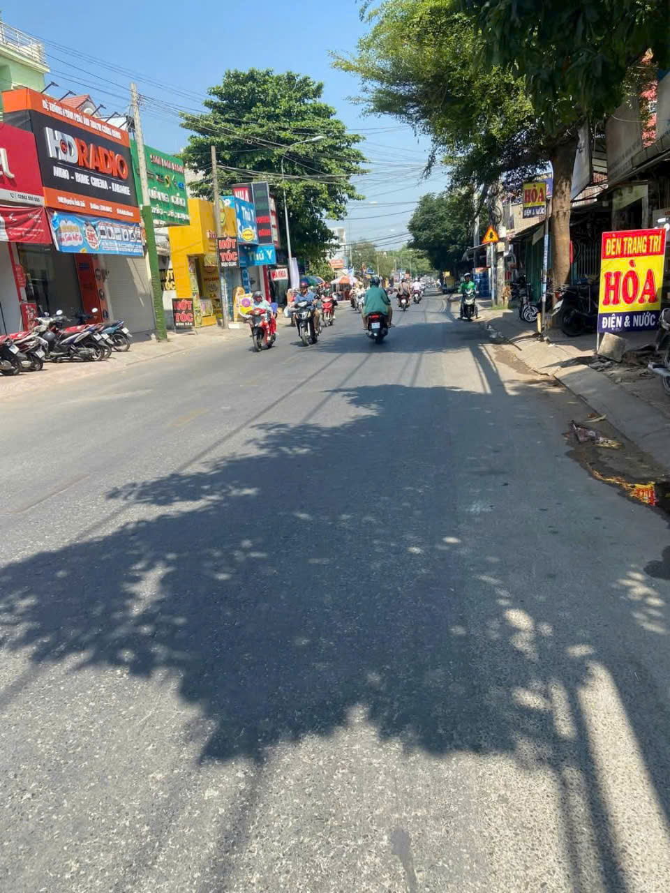 BÁN NHÀ MT DƯƠNG THỊ MƯỜI – VỊ TRÍ KINH DOANH ĐẮC ĐỊA – GIÁ CHỈ 20.99 TỶ - Ảnh chính