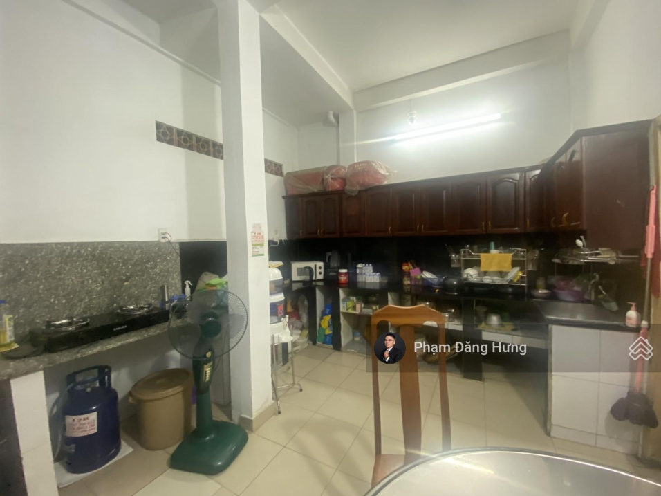 Gấp! Nhà 92m2, ngang 9m, hẻm oto 4.5m, sát mặ tiền Hoàng Hoa Thám. Bình Thạnh, 4 tầng, 15.9 tỷ TL - Ảnh 4