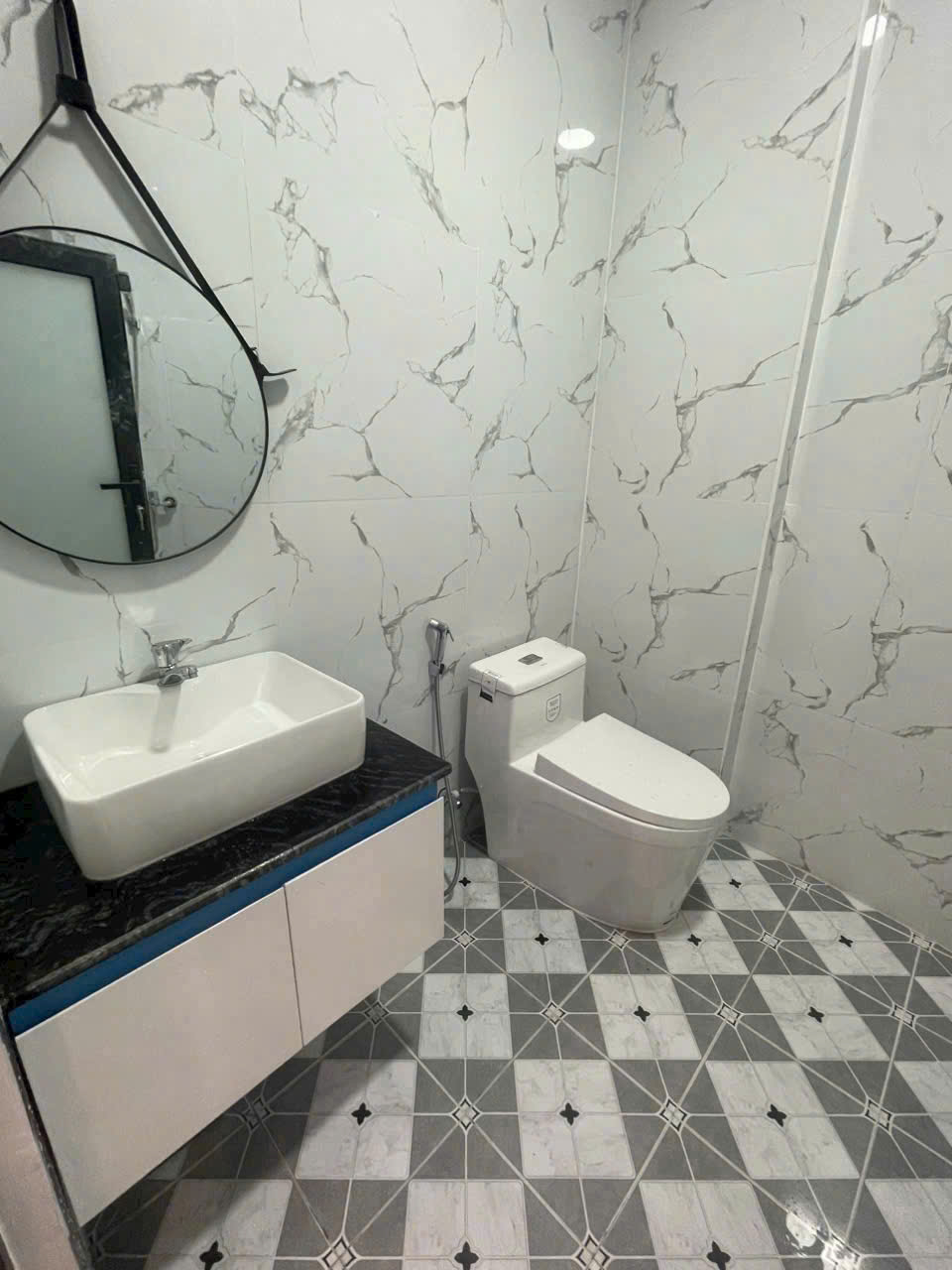 Bán căn góc hẻm oto Dương Văn Nga chỉ hơn  2 Tỷ - Ảnh 1