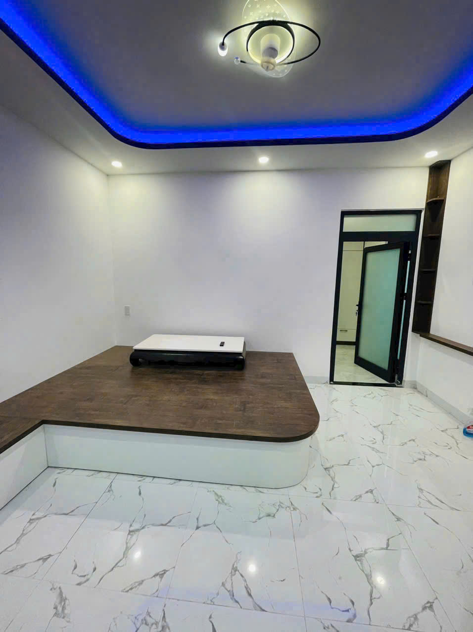 Bán căn góc hẻm oto Dương Văn Nga chỉ hơn  2 Tỷ - Ảnh 3