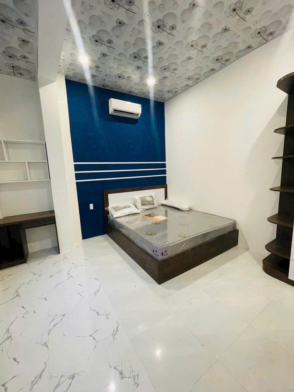 Bán căn góc hẻm oto Dương Văn Nga chỉ hơn  2 Tỷ - Ảnh 4