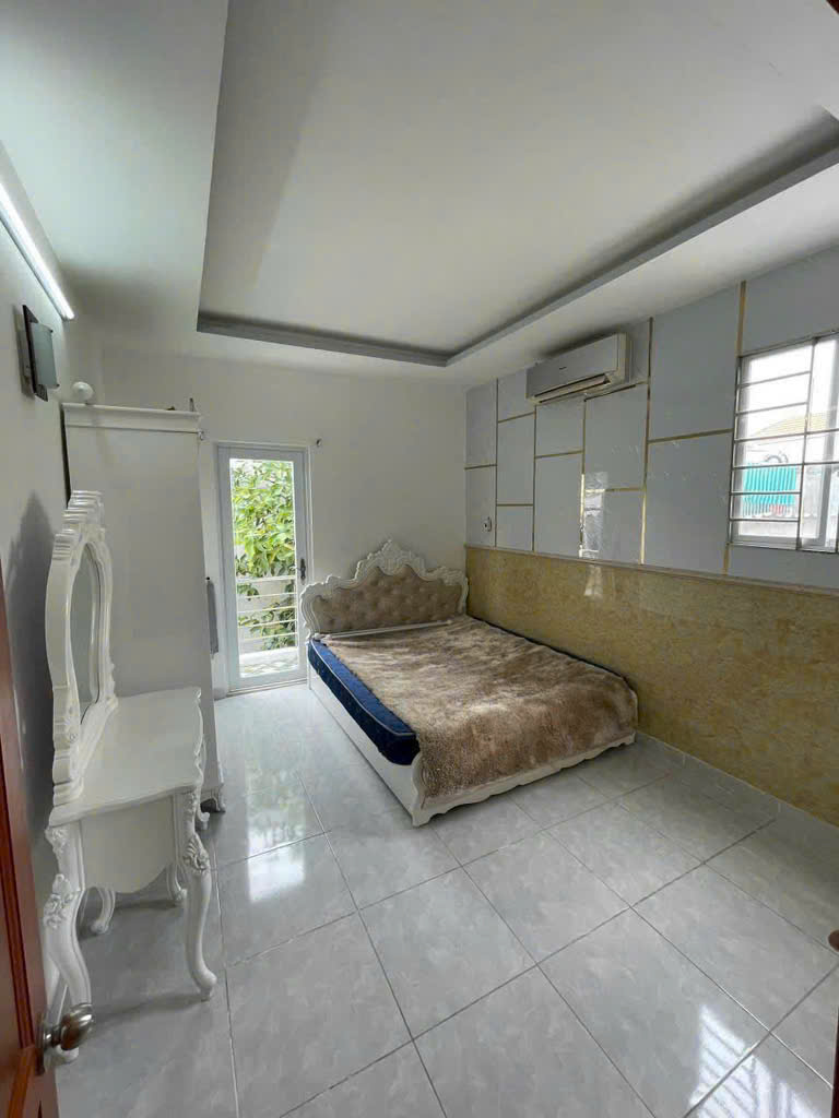 NHÀ SỔ RIÊNG - CÁCH MẶT TIỀN HUỲNH TẤN PHÁT 30M - 42M2 - 2 TẦNG - DƯỚI 4 TỶ - Ảnh 4