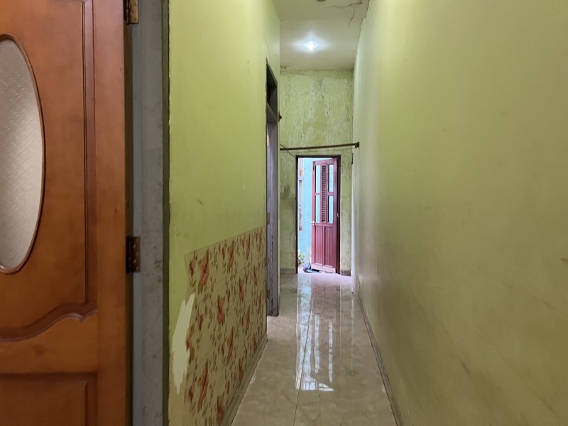 Bán nhà 125m2 Đông Hòa TT Dĩ An,Sổ Hồng Riêng đường nhựa xe hơi vi vu - Ảnh 3