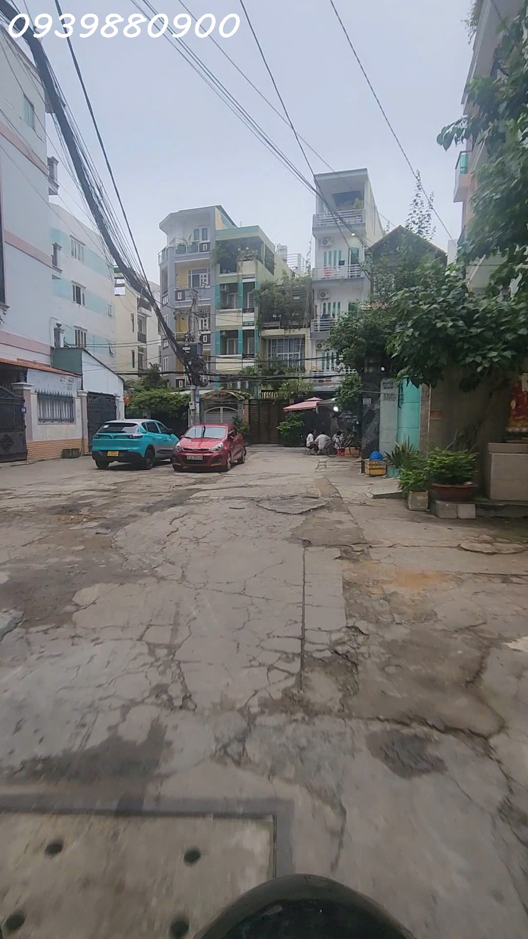 Phú Nhuận, HXH thông Phan Xích Long, 67m2 - Nhỉnh 8Tỷ TL. - Ảnh 2