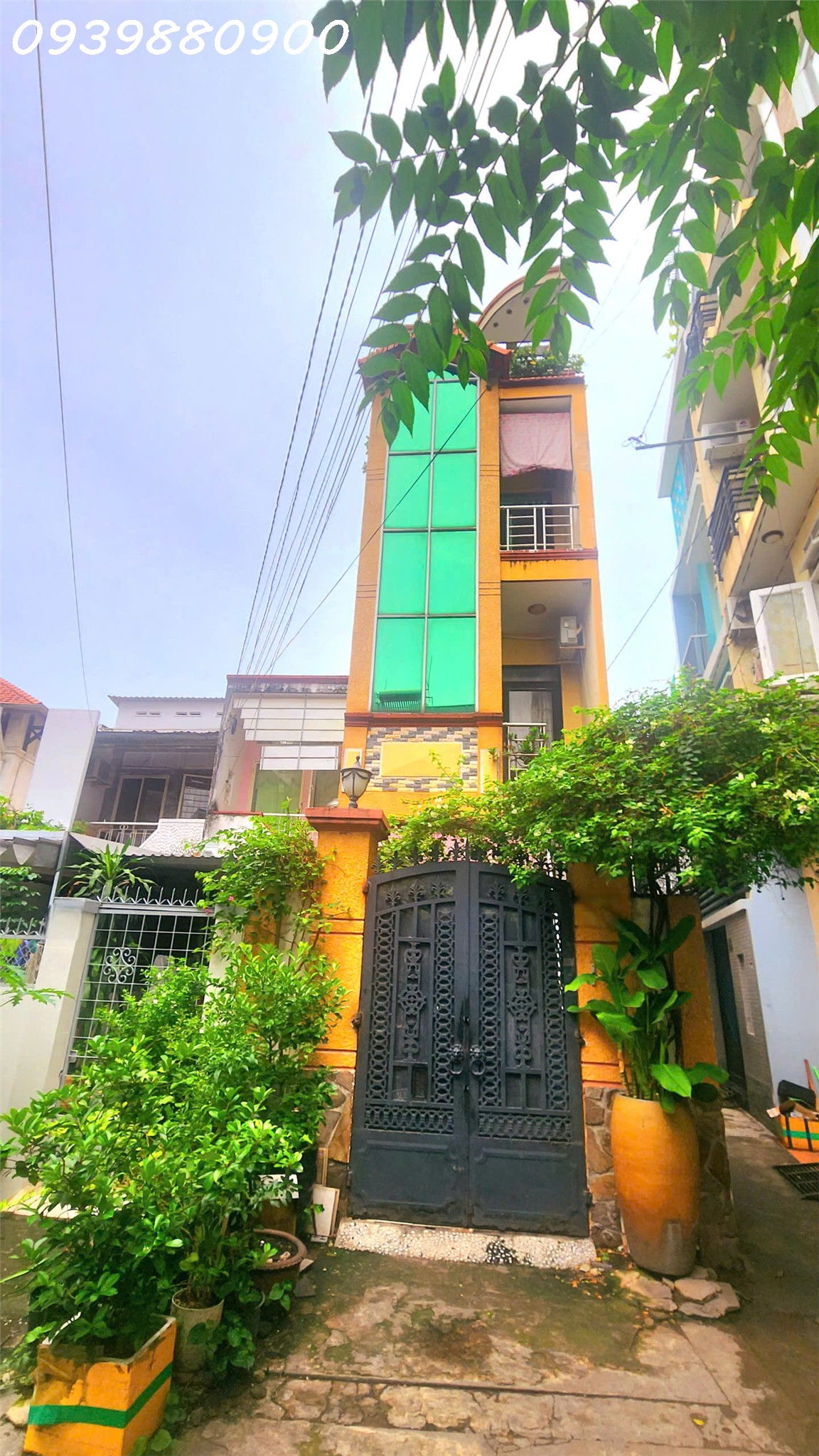 Phú Nhuận, HXH thông Phan Xích Long, 67m2 - Nhỉnh 8Tỷ TL. - Ảnh chính