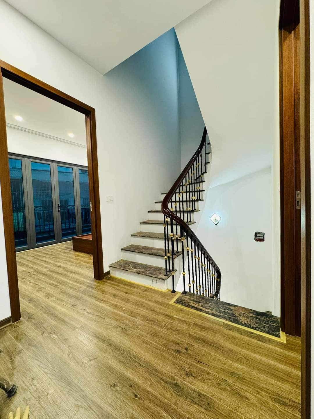 Khâm Thiên 25m2 x 4 tầng đẹp, lô góc thoáng sáng, cách hồ Ba Mẫu 150m giá bán 3,4 tỷ - Ảnh 2