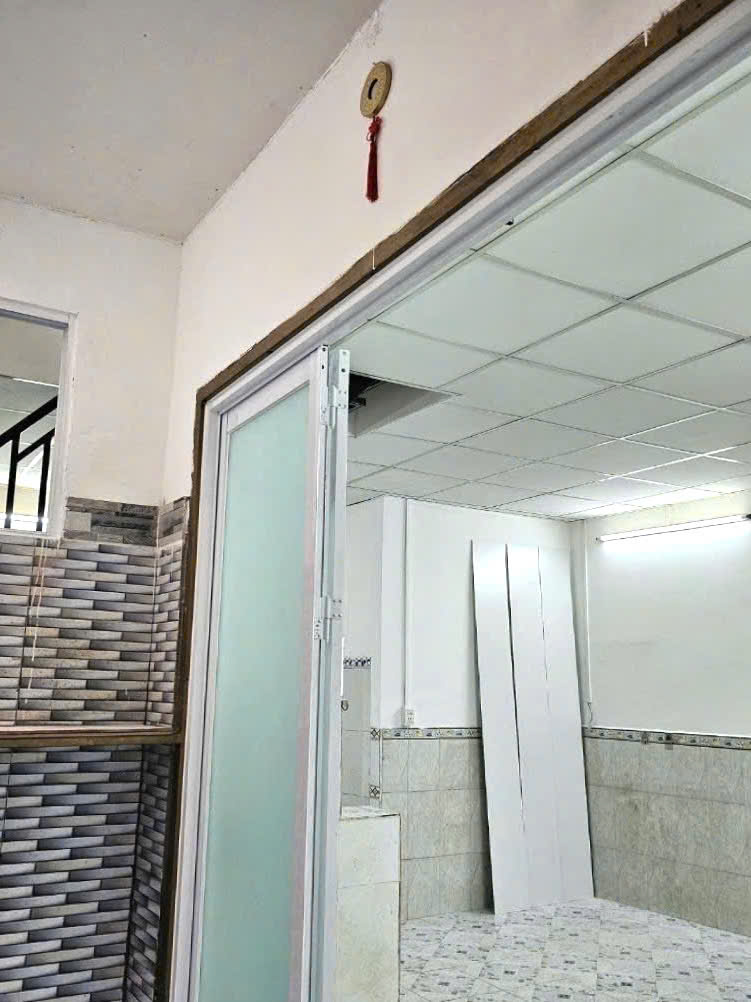 BÁN NHÀ 2 TẦNG, 37M2, ĐỖ XUÂN HỢP, PHƯỚC LONG B, Q.9 - GIÁ CHỈ 2.9 TỶ - SỔ HỒNG CHÍNH CHỦ - Ảnh 3