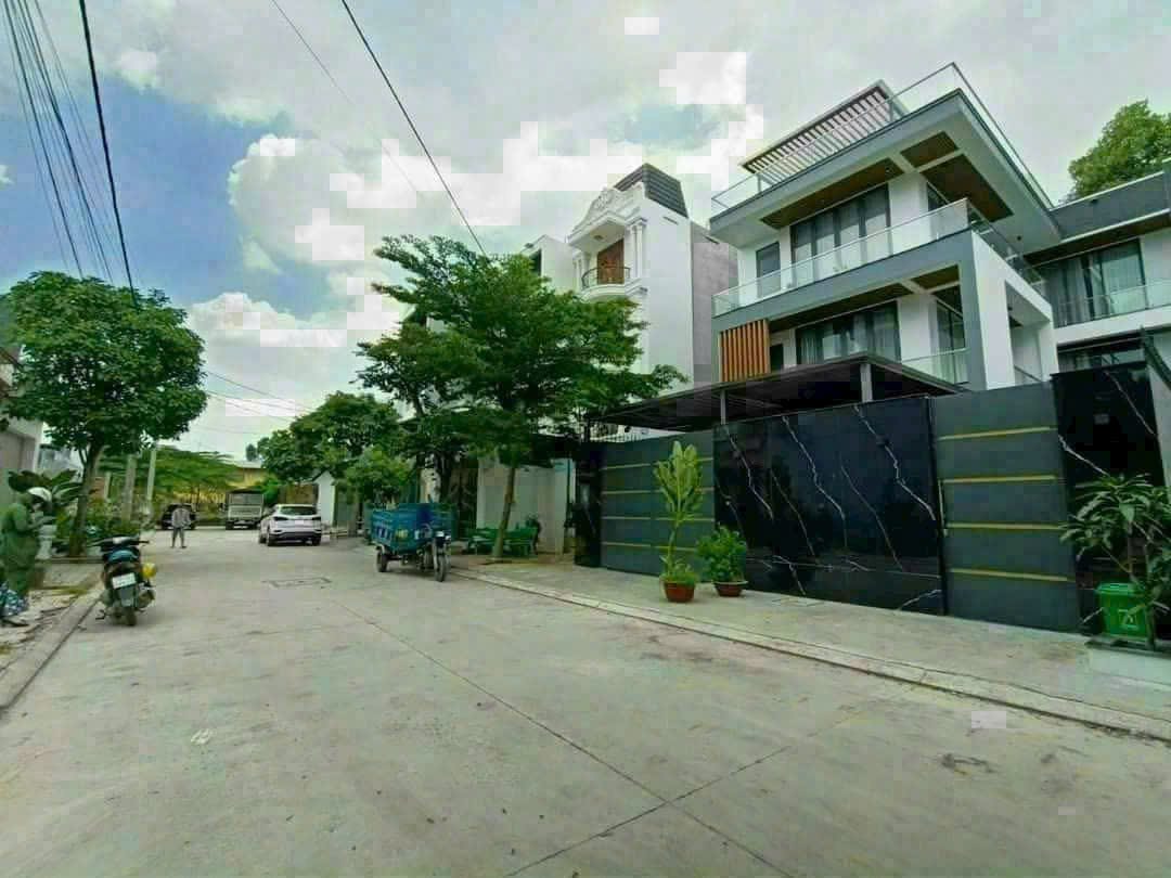 Đất (5x25) Khu biệt thự phân lô đẹp Đường Trần Thị Do (HT19), Quận 12. Giá Rẻ - Ảnh chính