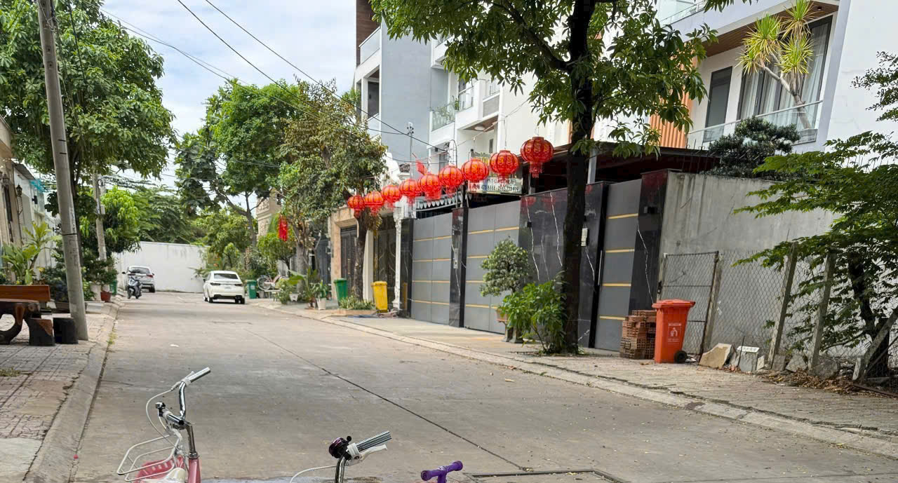 Đất (5x25) Khu biệt thự phân lô đẹp Đường Trần Thị Do (HT19), Quận 12. Giá Rẻ - Ảnh 2