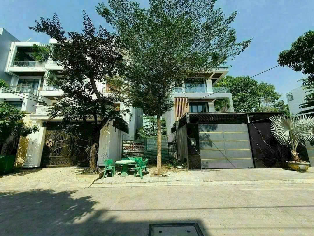 Đất (5x25) Khu biệt thự phân lô đẹp Đường Trần Thị Do (HT19), Quận 12. Giá Rẻ - Ảnh 3
