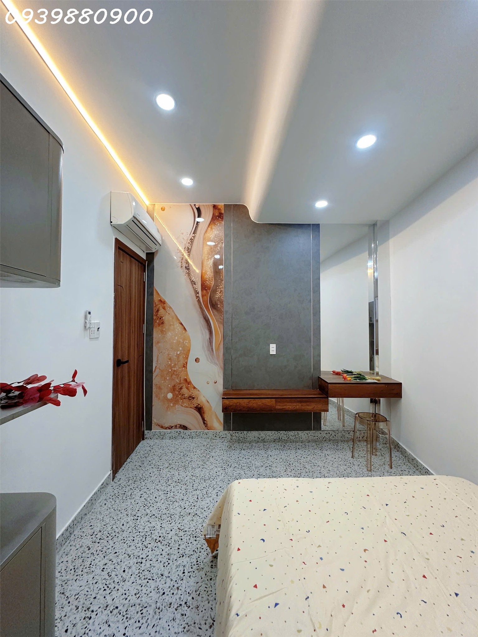 Hoàng Hoa Thám, Phú Nhuận - 53m2 - 7,4Tỷ TL. - Ảnh 2