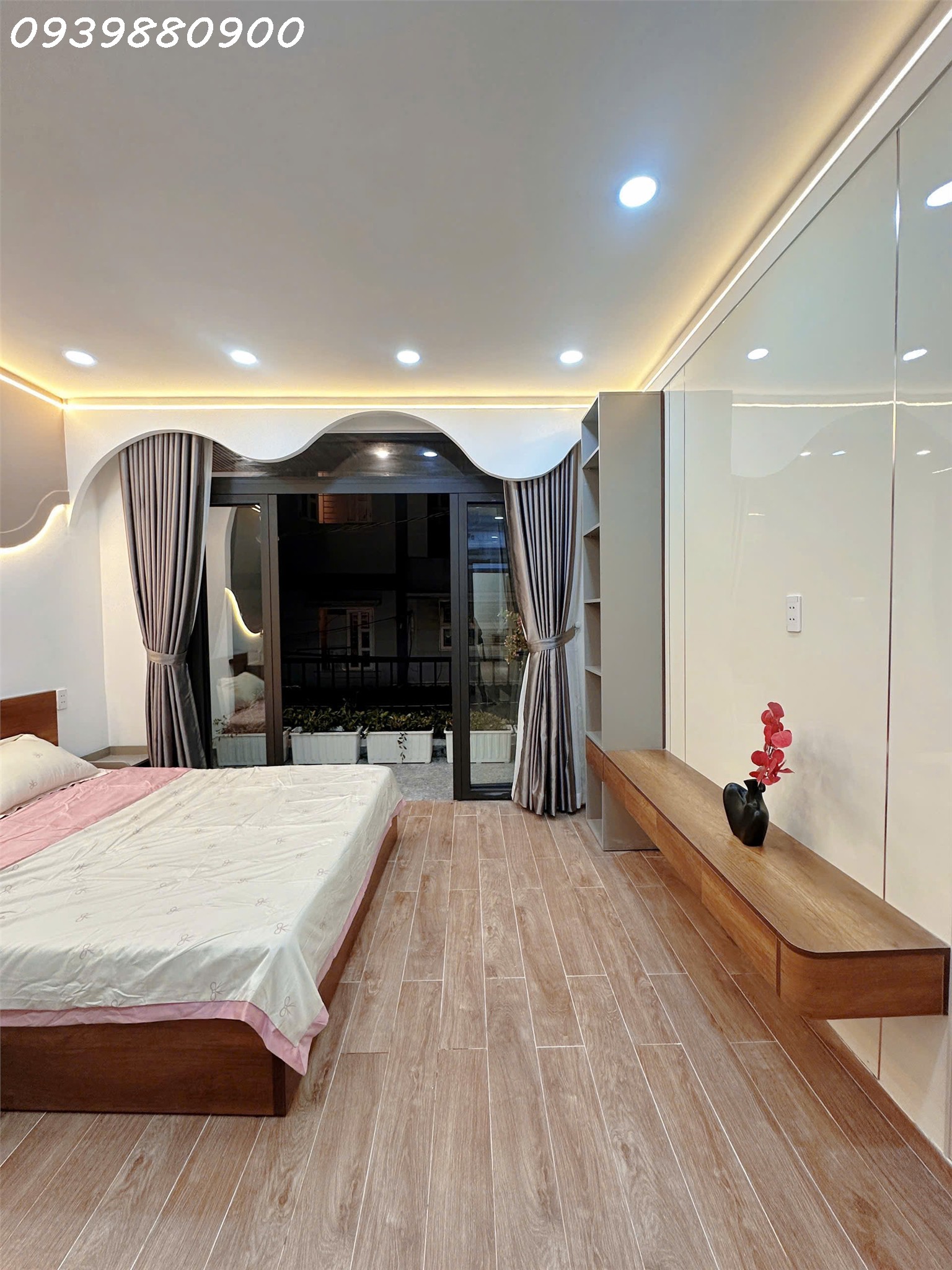 Hoàng Hoa Thám, Phú Nhuận - 53m2 - 7,4Tỷ TL. - Ảnh 3