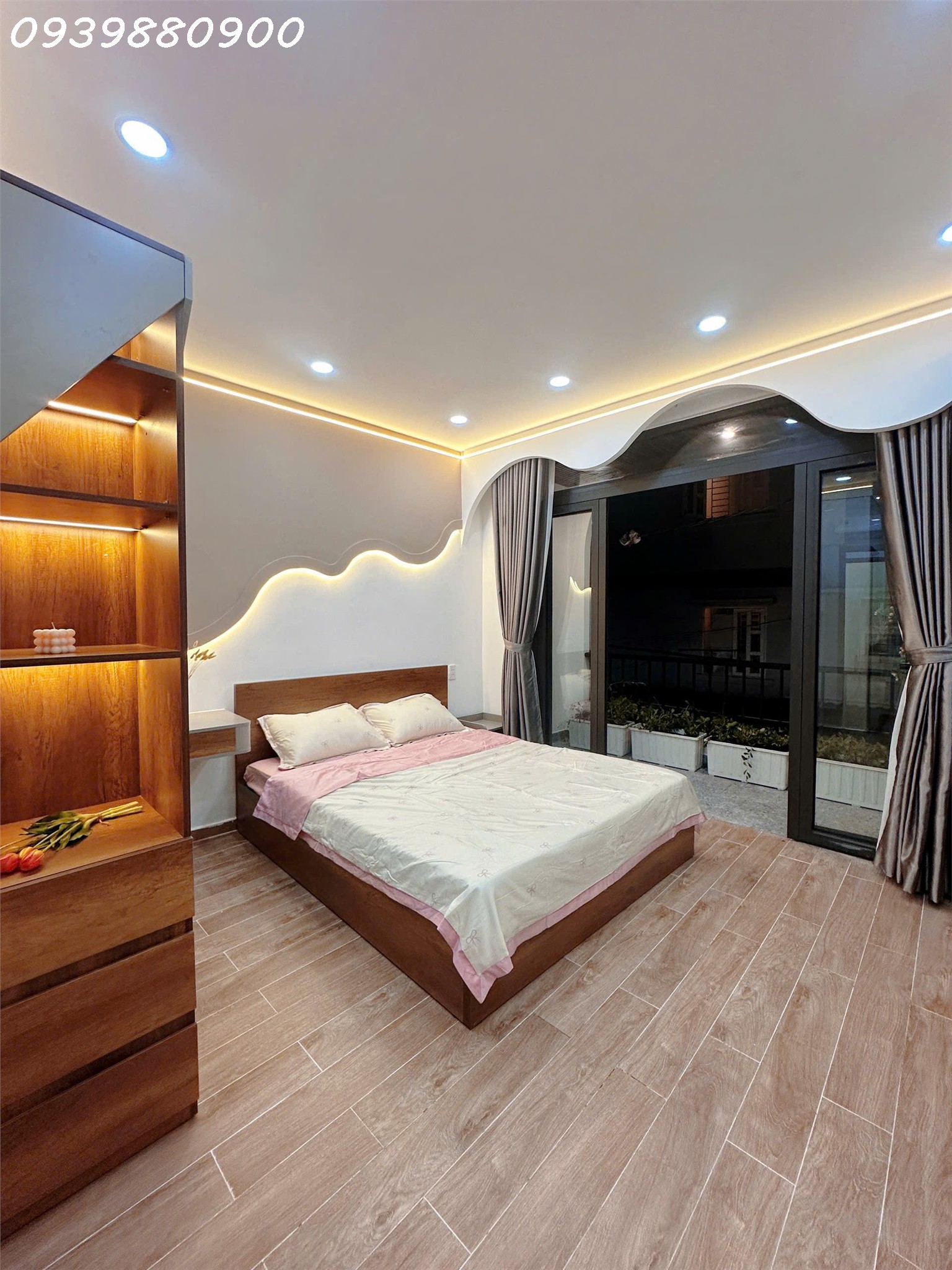 Hoàng Hoa Thám, Phú Nhuận - 53m2 - 7,4Tỷ TL. - Ảnh 4