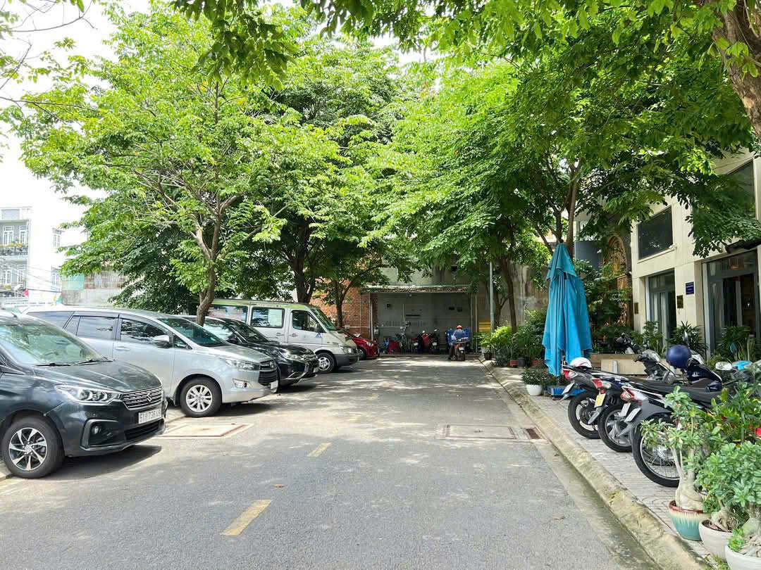ĐẤT PHÂN LÔ THỚI AN 16, Q.12 – HẺM NHỰA 14M, SHR TỪNG NỀN – CHỈ TỪ 4,29 TỶ! - Ảnh chính
