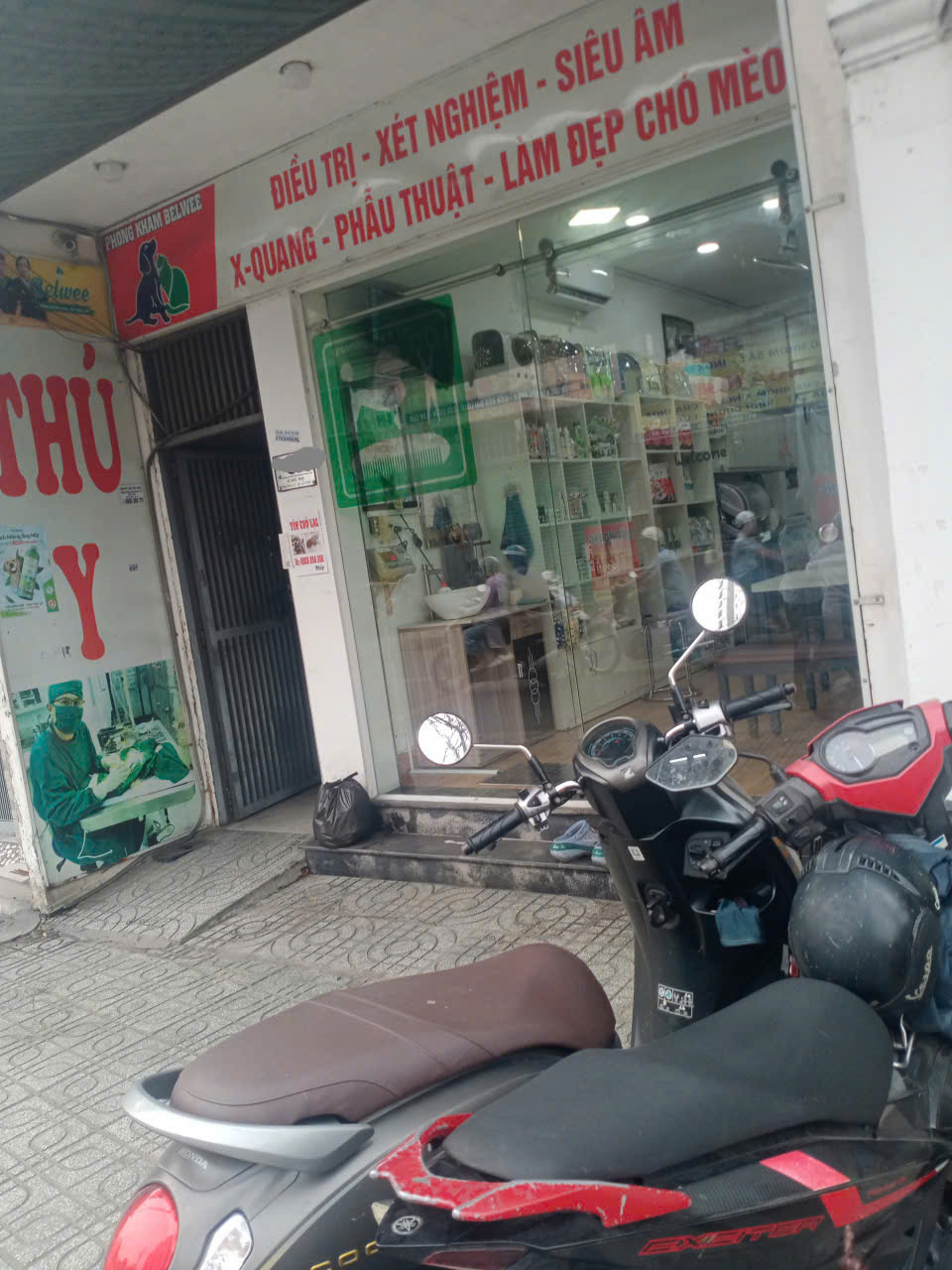 Bán nhà mặt tiền Lê Đức Thọ, P17 Gò Vấp – diện tích 123m² – kinh doanh đa ngành – giá nhỉnh 16 tỷ - Ảnh chính