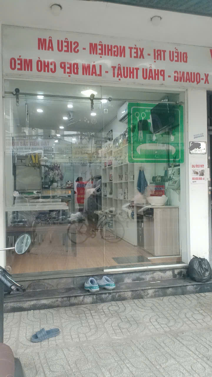 Bán nhà mặt tiền Lê Đức Thọ, P17 Gò Vấp – diện tích 123m² – kinh doanh đa ngành – giá nhỉnh 16 tỷ - Ảnh 2