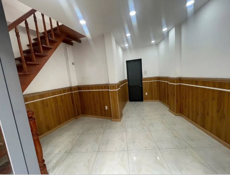 Bán nhà 5 tầng Nguyễn Phúc Chu, Tân Bình –  7 phòng ngủ, hẻm xe hơi – giá nhỉnh 9 tỷ TL - Ảnh 1