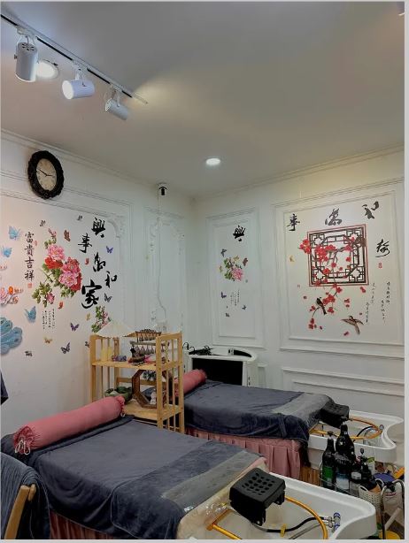 Bán nhà 5 tầng Nguyễn Phúc Chu, Tân Bình –  7 phòng ngủ, hẻm xe hơi – giá nhỉnh 9 tỷ TL - Ảnh 2