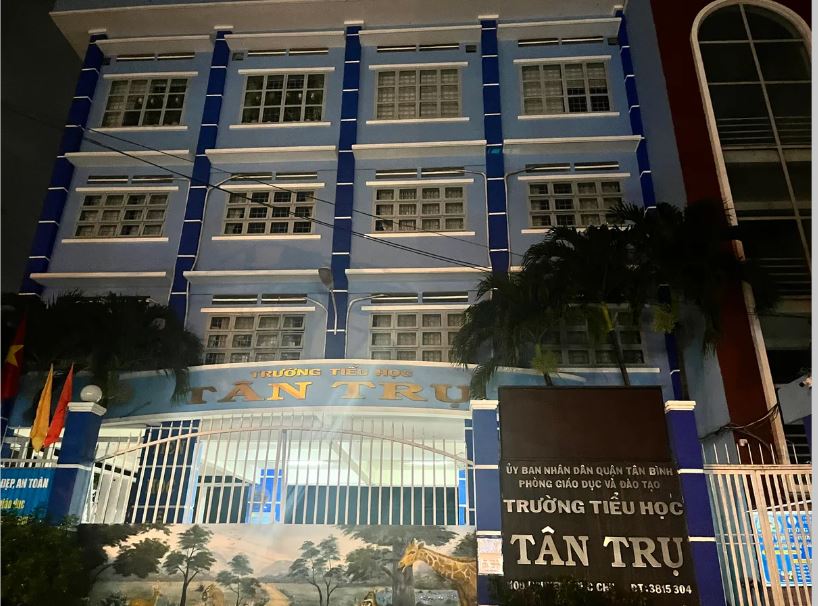Bán nhà 5 tầng Nguyễn Phúc Chu, Tân Bình –  7 phòng ngủ, hẻm xe hơi – giá nhỉnh 9 tỷ TL - Ảnh 3