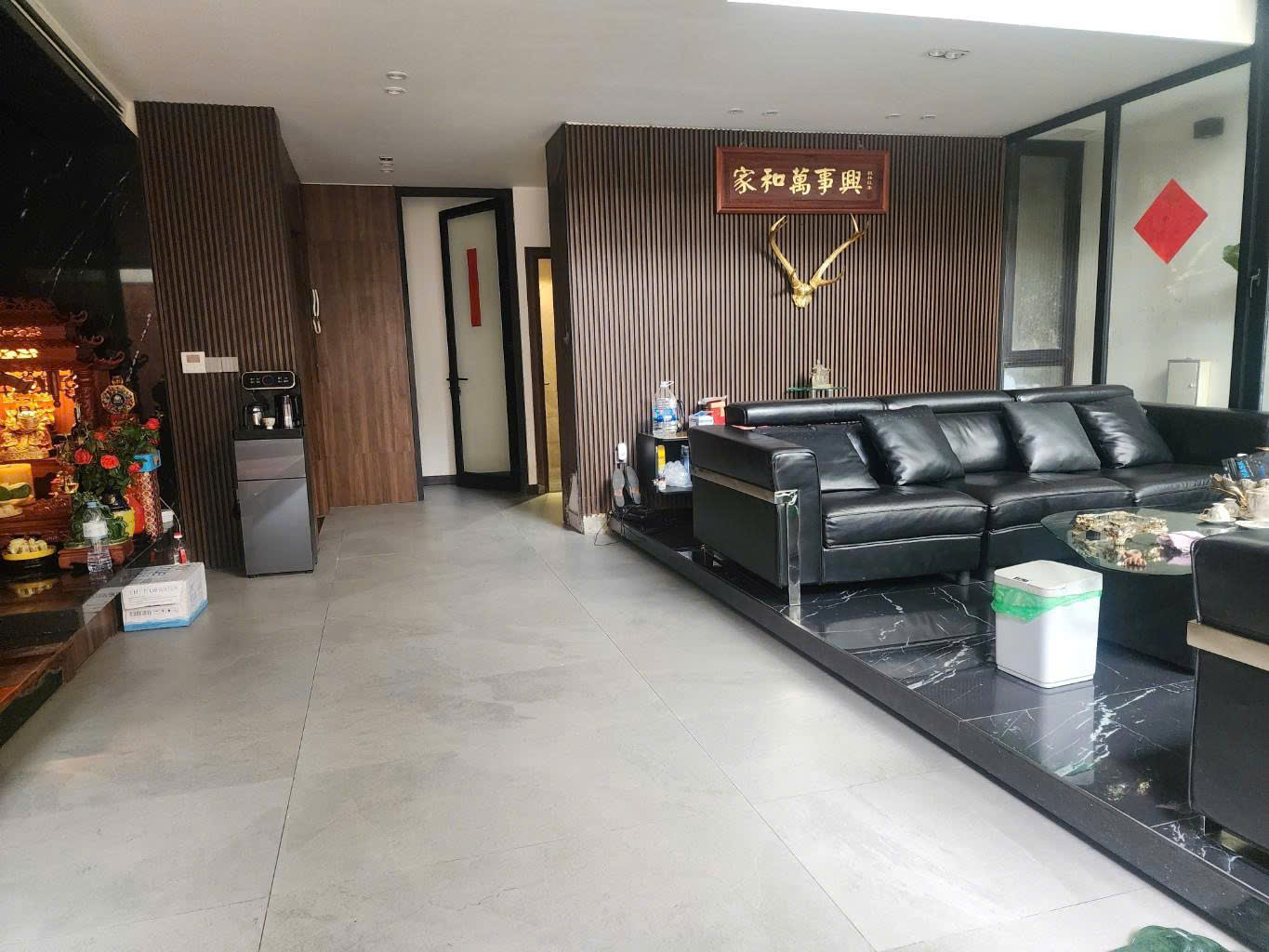 TUYỆT PHẨM THƯỢNG LƯU LÂM HẠ 130M, 7T, MT11M, THANG MÁY, NỘI THẤT TRIỆU ĐÔ, SIÊU VIP. - Ảnh 2