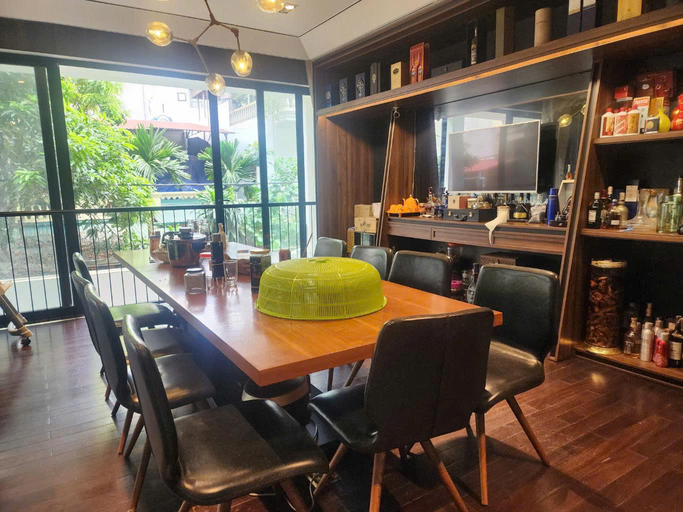 TUYỆT PHẨM THƯỢNG LƯU LÂM HẠ 130M, 7T, MT11M, THANG MÁY, NỘI THẤT TRIỆU ĐÔ, SIÊU VIP. - Ảnh 3
