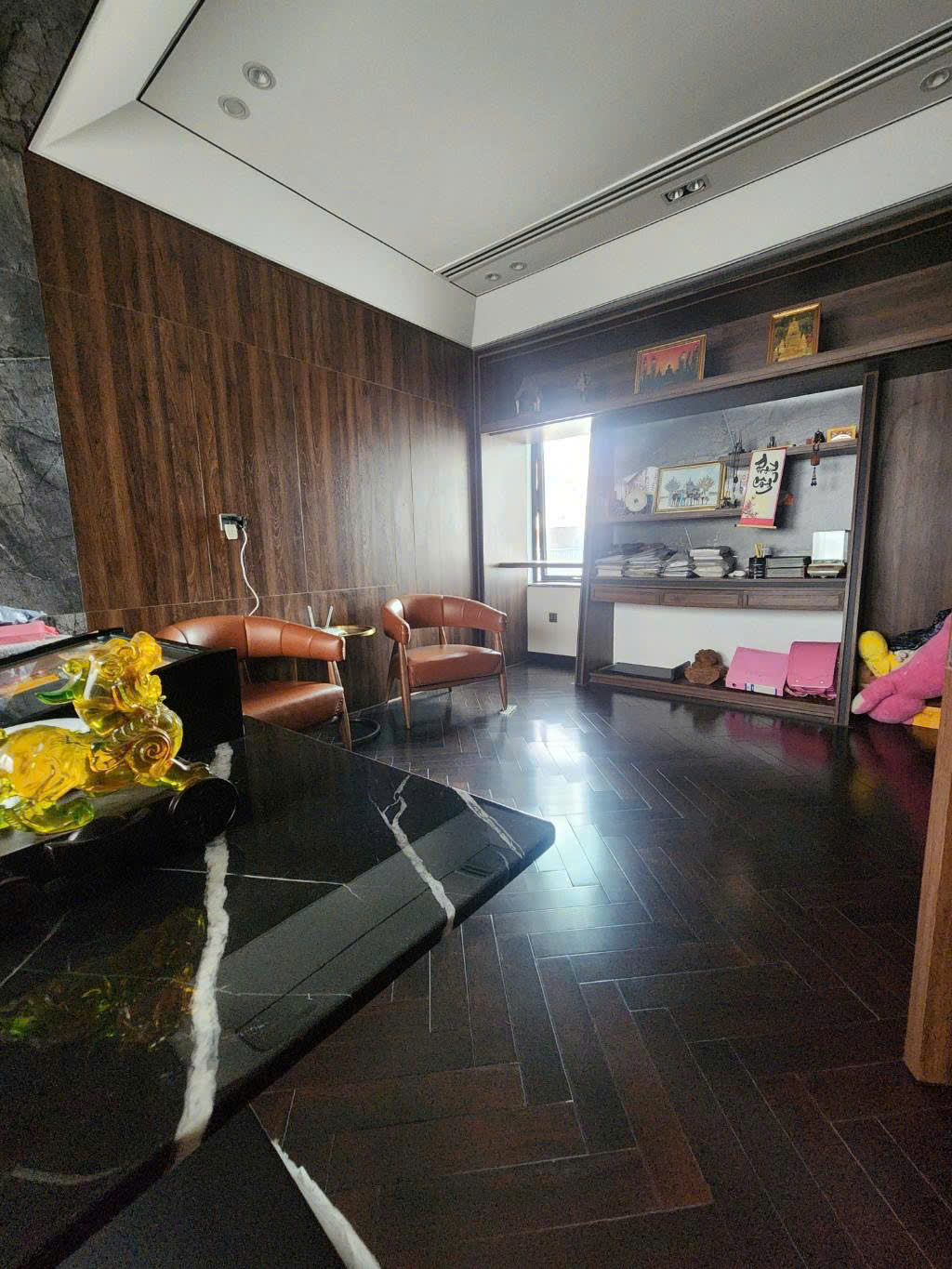 TUYỆT PHẨM THƯỢNG LƯU LÂM HẠ 130M, 7T, MT11M, THANG MÁY, NỘI THẤT TRIỆU ĐÔ, SIÊU VIP. - Ảnh 5