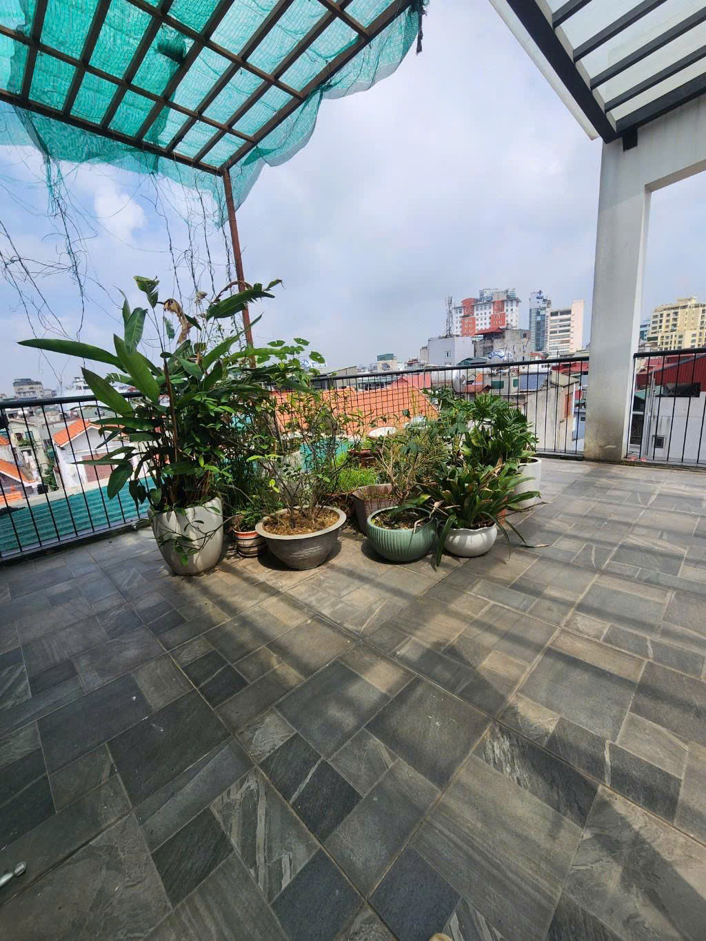 TUYỆT PHẨM THƯỢNG LƯU LÂM HẠ 130M, 7T, MT11M, THANG MÁY, NỘI THẤT TRIỆU ĐÔ, SIÊU VIP. - Ảnh chính