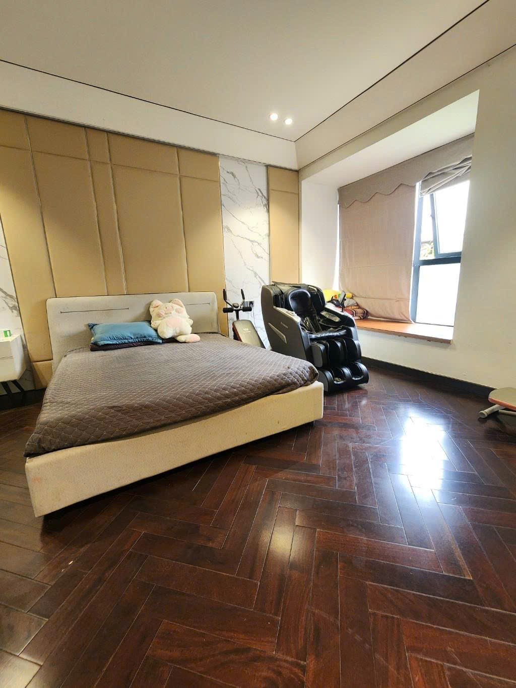 TUYỆT PHẨM THƯỢNG LƯU LÂM HẠ 130M, 7T, MT11M, THANG MÁY, NỘI THẤT TRIỆU ĐÔ, SIÊU VIP. - Ảnh 2