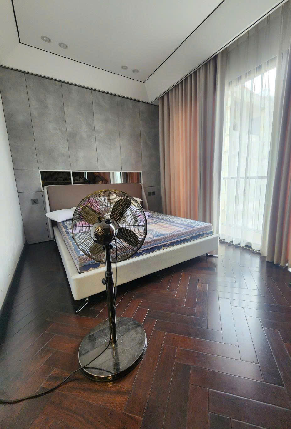 TUYỆT PHẨM THƯỢNG LƯU LÂM HẠ 130M, 7T, MT11M, THANG MÁY, NỘI THẤT TRIỆU ĐÔ, SIÊU VIP. - Ảnh 3
