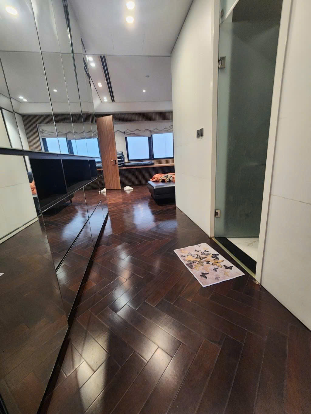 TUYỆT PHẨM THƯỢNG LƯU LÂM HẠ 130M, 7T, MT11M, THANG MÁY, NỘI THẤT TRIỆU ĐÔ, SIÊU VIP. - Ảnh chính