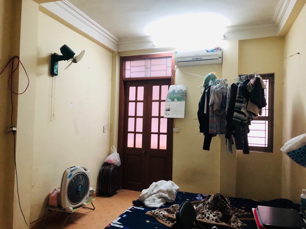 Bán nhà Xuân Đỉnh ngõ nông 30 m 5 tầng giá 8,2 tỉ - Ảnh 1