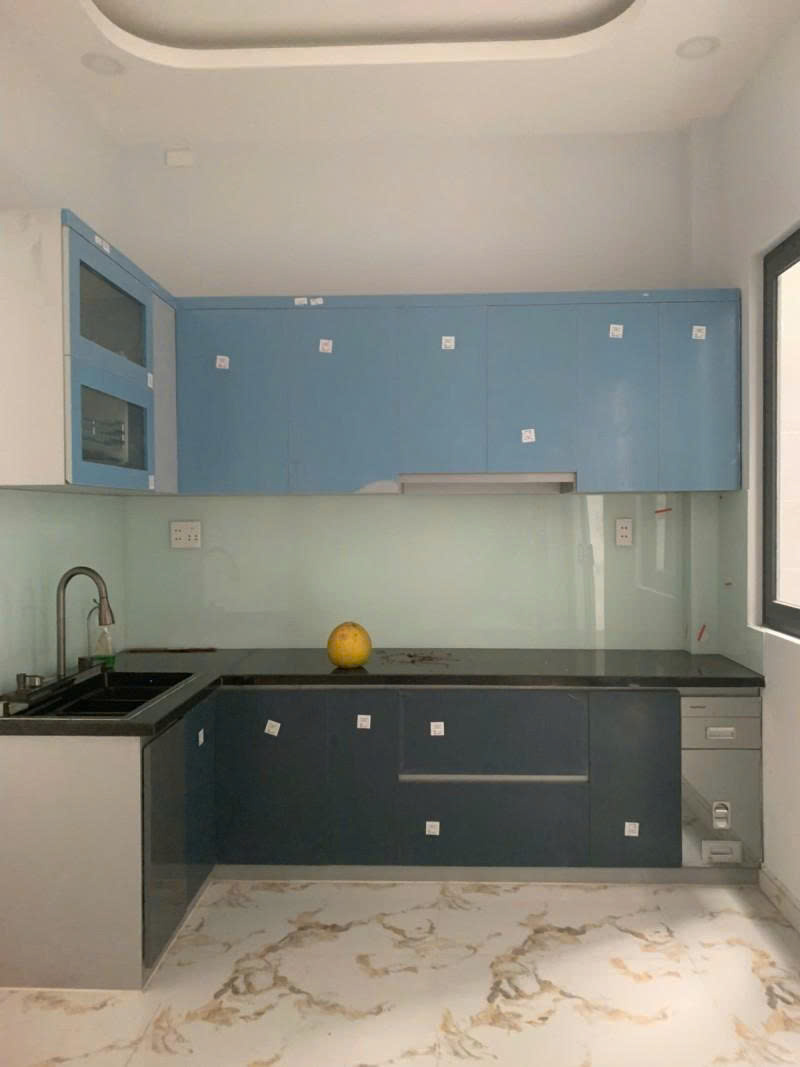 Bán nhà 4 tầng, 62m², 4PN, 3WC, Q.9, 4.9 tỷ - Ảnh 4