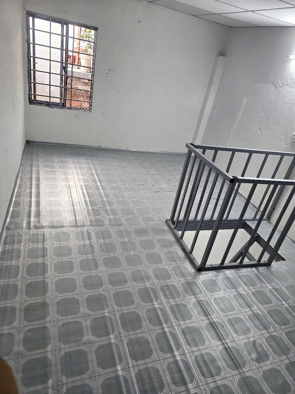 Dãy nhà trọ ấm cúng tại vị trí đẹp quận 7, TP. HCM Đảm bảo Đầu tư là sinh lời! - Ảnh 3