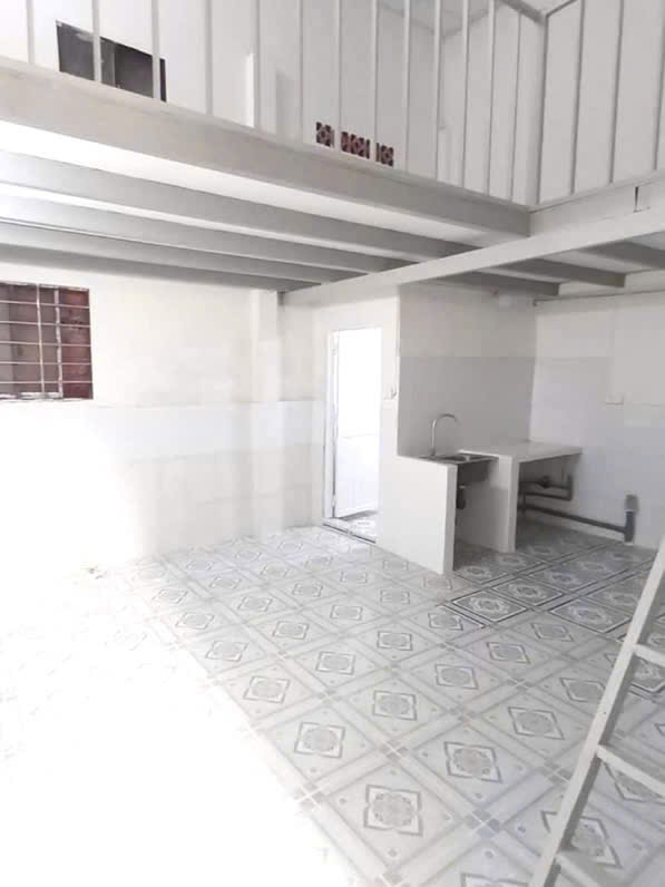 Dãy nhà trọ ấm cúng tại vị trí đẹp quận 7, TP. HCM Đảm bảo Đầu tư là sinh lời! - Ảnh 4