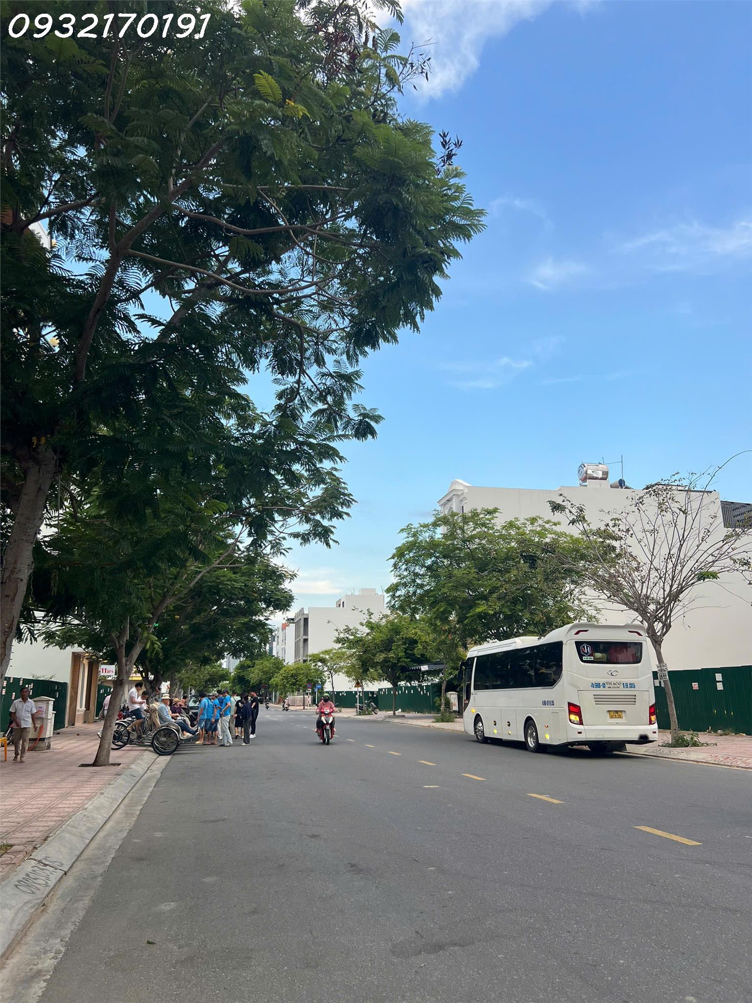 Chuyên KĐT-Đường Thích Quãng Đức KĐT Hà Quang 2-GIÁ rẻ nhất thị trường chỉ 78.5 triệu/m2-Cơ hội NDT - Ảnh 4
