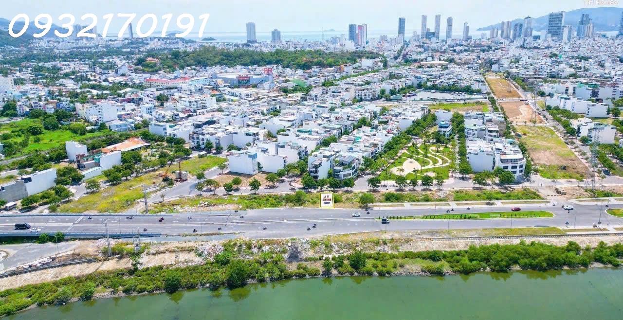 Chuyên KĐT-Đường Thích Quãng Đức KĐT Hà Quang 2-GIÁ rẻ nhất thị trường chỉ 78.5 triệu/m2-Cơ hội NDT - Ảnh 1
