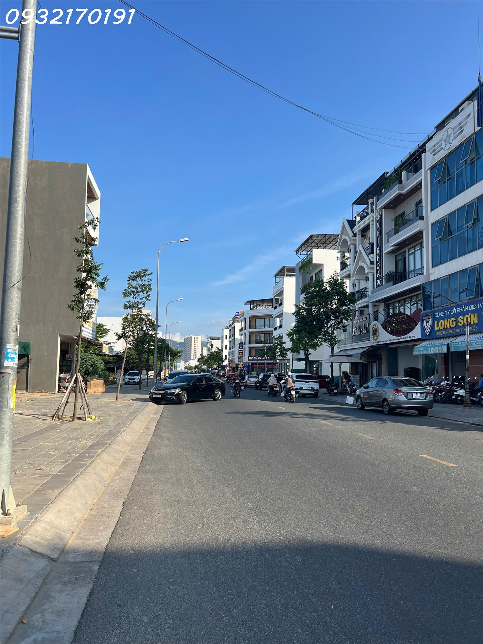 Chuyên KĐT-Đường Thích Quãng Đức KĐT Hà Quang 2-GIÁ rẻ nhất thị trường chỉ 78.5 triệu/m2-Cơ hội NDT - Ảnh 3