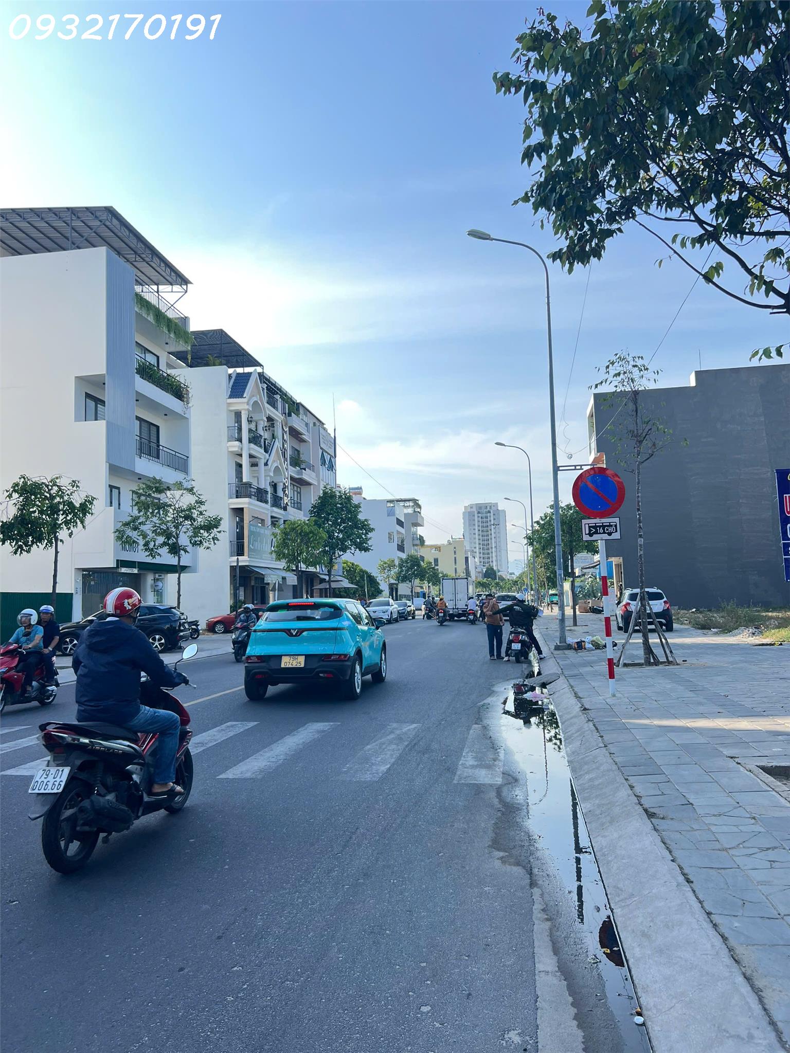 Chuyên KĐT-Đường Thích Quãng Đức KĐT Hà Quang 2-GIÁ rẻ nhất thị trường chỉ 78.5 triệu/m2-Cơ hội NDT - Ảnh chính