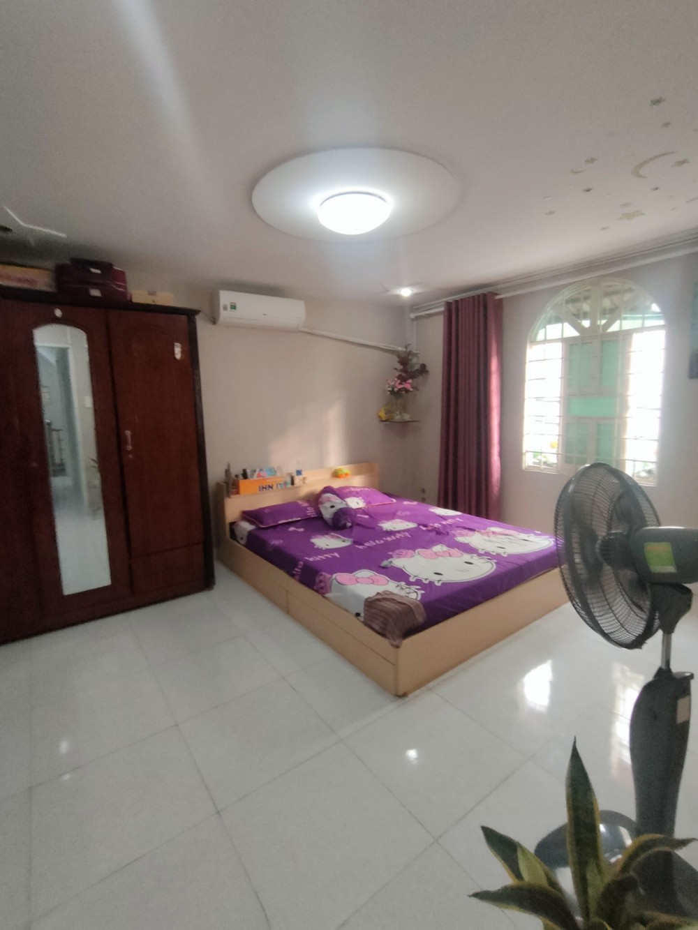 BÁN NHÀ 48M² – 2 TẦNG – HXH TRỊNH ĐÌNH TRỌNG – PHÚ TRUNG – TÂN PHÚ – GIÁ 5.5 TỶ - Ảnh 1