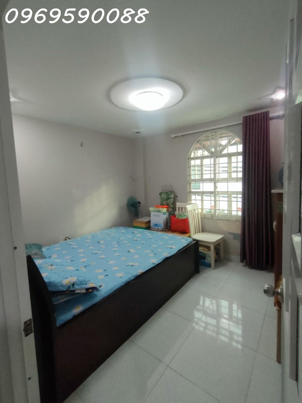 BÁN NHÀ 48M² – 2 TẦNG – HXH TRỊNH ĐÌNH TRỌNG – PHÚ TRUNG – TÂN PHÚ – GIÁ 5.5 TỶ - Ảnh 2