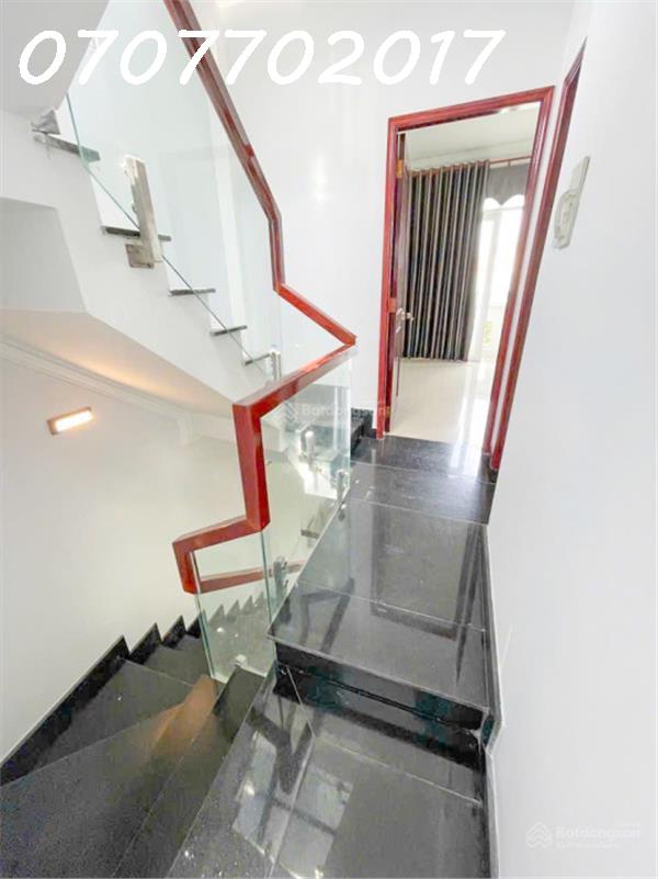BÁN NHÀ 44M² – 3 TẦNG – HXH VƯỜN LÀI – PHÚ THỌ HÒA – TÂN PHÚ – GIÁ 5.8 TỶ - Ảnh 2